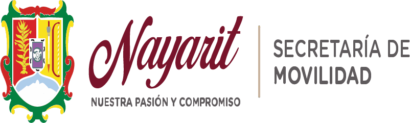 Secretaría de Movilidad del Estado de Nayarit